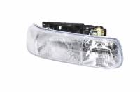 Genuine GM Parts - Genuine GM Parts 16526134 - HEADLAMP, - Image 1