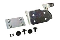 Genuine GM Parts - Genuine GM Parts 15993237 - HINGE KIT-FRT S/D LWR DR SI (LH) - Image 1