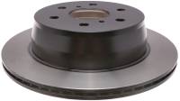 Genuine GM Parts - Genuine GM Parts 19176756 - ROTOR,RR BRK - Image 1