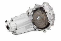 Genuine GM Parts - Genuine GM Parts 17804090 - TRANSAXLE ASM,AUTO (GOODWRENCH REMAN) (09ASB) - Image 1