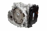 Genuine GM Parts - Genuine GM Parts 17804485 - TRANSAXLE ASM,AUTO (GOODWRENCH REMAN) 09*PROGRAMMING ) - Image 1