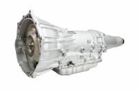 Genuine GM Parts - Genuine GM Parts 17803777 - TRANSMISSION ASM,AUTO (8CAD) (GOODWRENCH REMAN) - Image 1