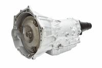 Genuine GM Parts - Genuine GM Parts 17803949 - TRANSMISSION ASM,AUTO (8KGD) (GOODWRENCH REMAN) - Image 1