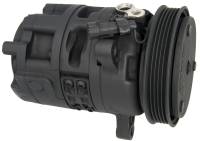 Genuine GM Parts - Genuine GM Parts 19187782 - COMPRESSOR ASM,A/C (REMAN) - Image 1