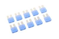 Genuine GM Parts - Genuine GM Parts 19209793 - FUSE ASM-15A MICRO2 BLUE (PACKAGE OF 10) - Image 1