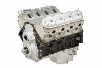 Genuine GM Parts - Genuine GM Parts 19209705 - Iron LY6 Re-manufactured Crate Engine - Image 1