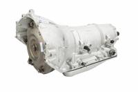 Genuine GM Parts - Genuine GM Parts 19180251 - TRANSMISSION ASM,AUTO (07BSP) (GOODWRENCH REMAN) - Image 1