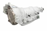 Genuine GM Parts - Genuine GM Parts 19180256 - TRANSMISSION ASM,AUTO (07MCP) (GOODWRENCH REMAN) - Image 1