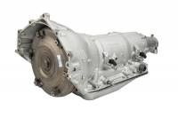 Genuine GM Parts - Genuine GM Parts 19180257 - TRANSMISSION ASM,AUTO (07MJP) (GOODWRENCH REMAN) - Image 1