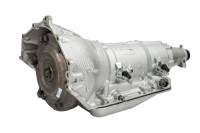 Genuine GM Parts - Genuine GM Parts 19180254 - TRANSMISSION ASM,AUTO (07MKP) (GOODWRENCH REMAN) - Image 1