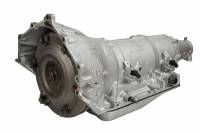 Genuine GM Parts - Genuine GM Parts 19180255 - TRANSMISSION ASM,AUTO (07MLP) (GOODWRENCH REMAN) - Image 1