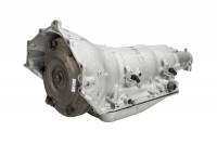 Genuine GM Parts - Genuine GM Parts 19207896 - TRANSMISSION ASM,AUTO (09MJP) (GOODWRENCH REMAN) - Image 1