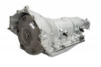 Genuine GM Parts - Genuine GM Parts 19207892 - TRANSMISSION ASM,AUTO (09MLP) (GOODWRENCH REMAN) - Image 1