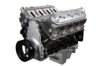 Genuine GM Parts - Genuine GM Parts 19367777 - Iron 5.3L LM7 Re-manufactured Crate Engine - Image 1