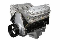 Genuine GM Parts - Genuine GM Parts 19356405 - Iron 6.0L LQ4 Remanufactured Crate Engine - Image 1