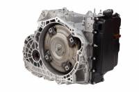 Genuine GM Parts - Genuine GM Parts 19332855 - TRANSAXLE ASM,AUTO (GOODWRENCH REMAN) 08*PROGRAMMING - Image 1