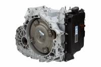 Genuine GM Parts - Genuine GM Parts 19332871 - TRANSAXLE ASM,AUTO (SERVICE REMAN) *PROGRAMMING - Image 1