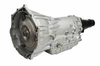 Genuine GM Parts - Genuine GM Parts 19299345 - TRANSMISSION ASM,AUTO (2KPD GOODWRENCH REMAN) - Image 1