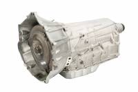 Genuine GM Parts - Genuine GM Parts 19303208 - TRANSMISSION ASM,AUTO 2DDA (SERVICE R*PROGRAMMING - Image 1