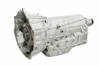 Genuine GM Parts - Genuine GM Parts 19303213 - TRANSMISSION ASM,AUTO 1DNA (SERVICE R*PROGRAMMING - Image 1