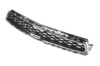 Genuine GM Parts - Genuine GM Parts 20768835 - GRILLE ASM-RAD UPR - Image 1