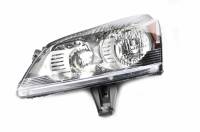 Genuine GM Parts - Genuine GM Parts 20794801 - HEADLAMP ASM - Image 1