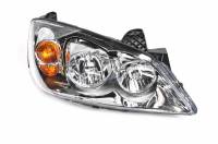 Genuine GM Parts - Genuine GM Parts 20821144 - HEADLAMP ASM-(W/FRT SI MKR LP) - Image 1