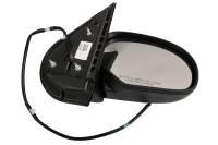 Genuine GM Parts - Genuine GM Parts 20810005 - MIRROR ASM-O/S RR VIEW *EX BRT CHROM - Image 1