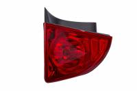 Genuine GM Parts - Genuine GM Parts 20914364 - LAMP ASM-TAIL - Image 1