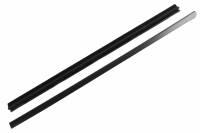 Genuine GM Parts - Genuine GM Parts 20921214 - SEALING STRIP ASM-FRT S/D WDO OTR - Image 1