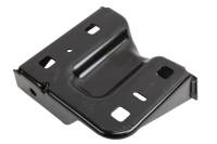 Genuine GM Parts - Genuine GM Parts 22774467 - BRACKET ASM-FRT BPR IMP BAR - Image 1