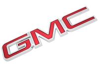 Genuine GM Parts - Genuine GM Parts 22761795 - EMBLEM-RAD GRL - Image 1
