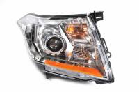 Genuine GM Parts - Genuine GM Parts 22853872 - HEADLAMP ASM-(W/ FRT SI MKR & PARK & T/SI - Image 1