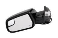 Genuine GM Parts - Genuine GM Parts 22818288 - MIRROR ASM-O/S RR VIEW *SERV PRIMER - Image 1