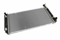 Genuine GM Parts - Genuine GM Parts 22795300 - RADIATOR ASM - Image 1