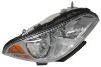 Genuine GM Parts - Genuine GM Parts 22897126 - HEADLAMP ASM-(W/ PARK & T/SIG LP)<USE 12C - Image 1