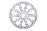 Genuine GM Parts - Genuine GM Parts 22921897 - WHEEL-18X8J ALUM 42MM O/S 115X5XM12 B/C *POLISHED - Image 1