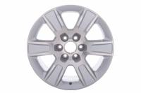 Genuine GM Parts - Genuine GM Parts 22963360 - WHEEL-20X9.0J ALUM 27MM O/S 139.7X6XM14 B - Image 1