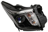 Genuine GM Parts - Genuine GM Parts 23236365 - HEADLAMP ASM - Image 1