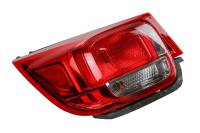 Genuine GM Parts - Genuine GM Parts 23151403 - LAMP,TAIL (BODY SI) - Image 1