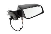 Genuine GM Parts - Genuine GM Parts 23453776 - MIRROR ASM-O/S RR VIEW *BLACK - Image 1