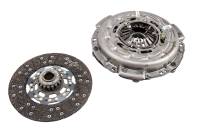 Genuine GM Parts - Genuine GM Parts 24255996 - Gen V LT1 Clutch Kit - Image 1