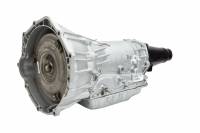 Genuine GM Parts - Genuine GM Parts 24229167 - TRANSMISSION ASM,AUTO (3TAD) (GOODWRENCH REMAN) - Image 1