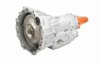 Genuine GM Parts - Genuine GM Parts 24225949 - TRANSMISSION,AUTO(GOODWRENCH REMAN)(2TDD) - Image 1