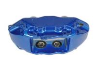 Genuine GM Parts - Genuine GM Parts 25923832 - CALIPER ASM-RR BRK *BLUE - Image 1