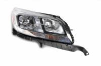 Genuine GM Parts - Genuine GM Parts 25919064 - HEADLAMP ASM-(W/ FRT SI MKR & PARK & T/SI - Image 1