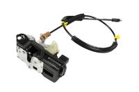 Genuine GM Parts - Genuine GM Parts 25876388 - LOCK ASM-FRT S/D - Image 1