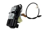 Genuine GM Parts - Genuine GM Parts 25876436 - LOCK ASM-FRT S/D - Image 1