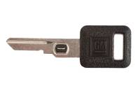 Genuine GM Parts - Genuine GM Parts 26019399 - KEY,IGN LK - Image 1