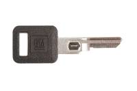 Genuine GM Parts - Genuine GM Parts 26019402 - KEY,IGN LK - Image 1